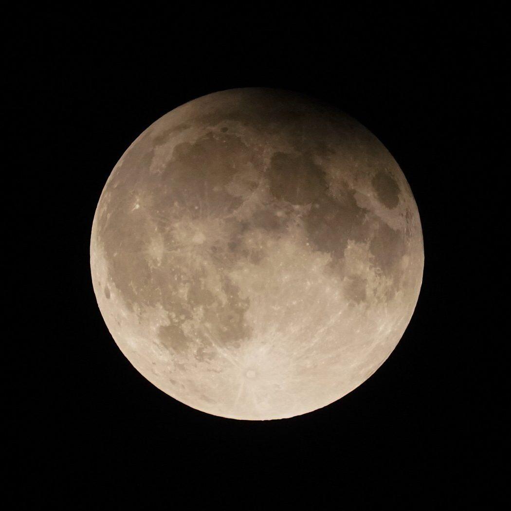 Earth bids farewell to its temporary 'mini moon' that is possibly a chunk of our actual moon